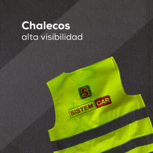 chalecos