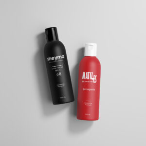 etiquetas cosmética